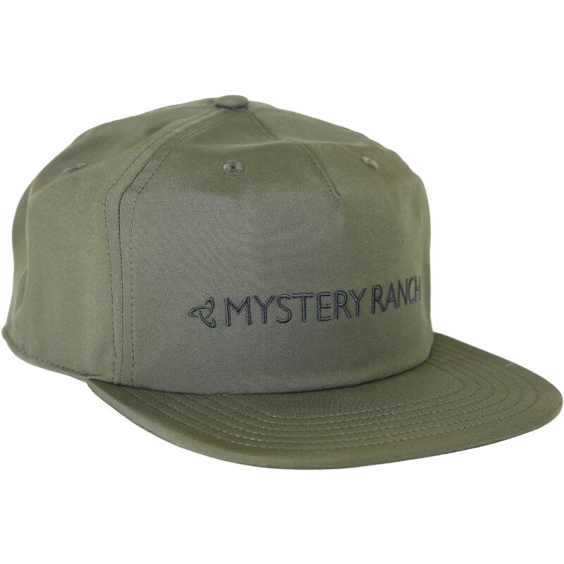 Hunter Hat - Forest